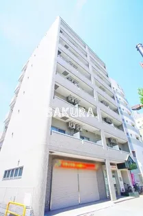 アリウス川崎の画像