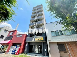 ノアール築地の画像