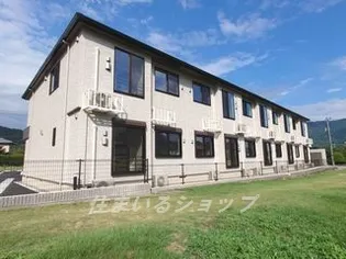 アールコートⅠの画像