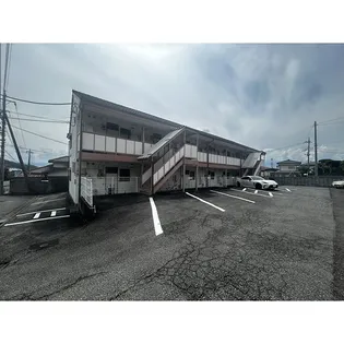 メゾン大手IIの画像