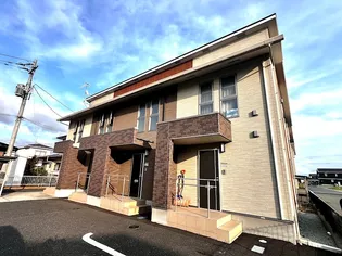 グランデール フレ Bの画像