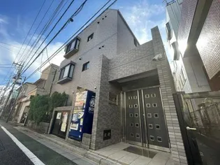 アンシャンテ関町の画像