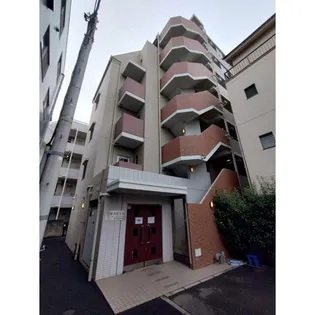 クレイシア世田谷赤堤の画像