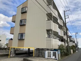 リバーサイドふじの画像