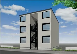 パークテラス大和の画像