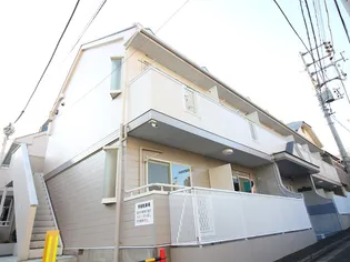 アーバンL21 A棟の画像