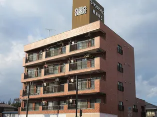 ライオンズマンション根岸第3の画像