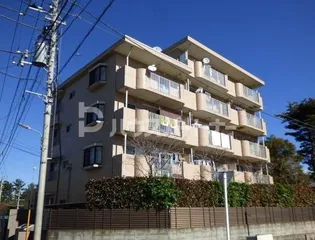 レジデンス弁天の画像