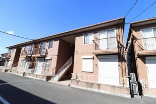 ヴィラ ブルーノHの画像