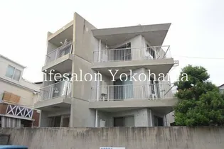 ヴィラMGIIの画像