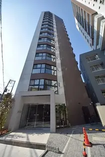 東京都文京区小石川3【マンション】の外観