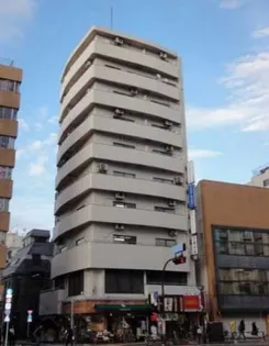 パルム四谷の画像