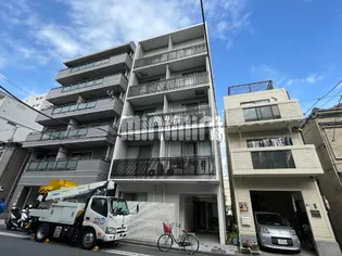 モリシタレジデンスの画像