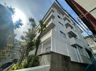 北野台ハイツの画像