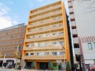 シンフォニィ駅前中央の画像