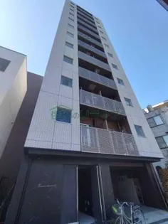 GENOVIA椎名町の画像