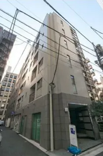 東京都中央区日本橋本町1【マンション】の外観