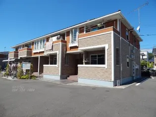 サンライトグレイスⅠの画像