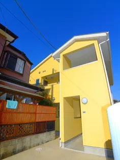 コーポ菜の花の画像