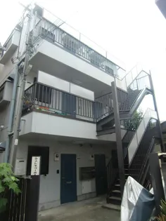 タメトモコーポの画像