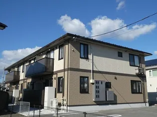 グランデカーズの画像