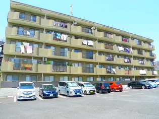 グリーンヒル上尾の画像