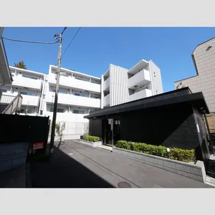 プレミアムキューブ中野の画像