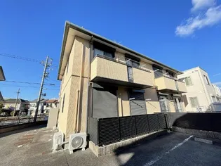 スクウェアパレス Eの画像