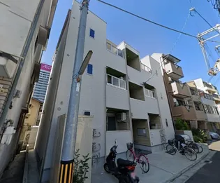 Le Chocolat【3階】の外観