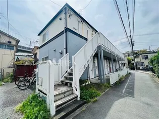 ハイツ ヤマカの画像