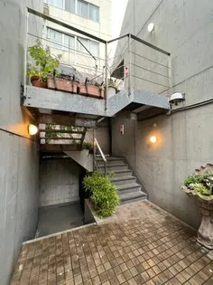 ル・シェルブルー【2階】の外観