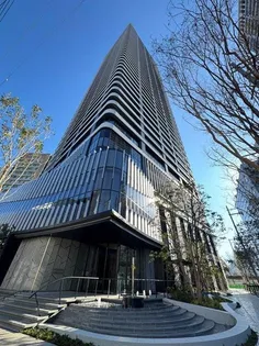 シエリアタワー中之島の画像