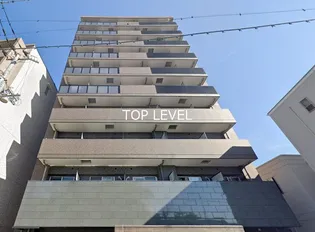 大阪府大阪市淀川区西三国2【マンション】の外観