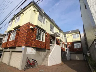 キャメルハウスの画像