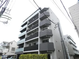 スクエアシティ鶴見リバーサイドの画像