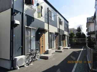 ローサ花園Aの画像