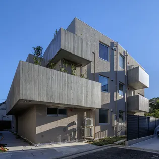 GRANDUO下北沢14の画像