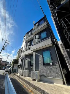 オークレジデンス綾瀬の画像