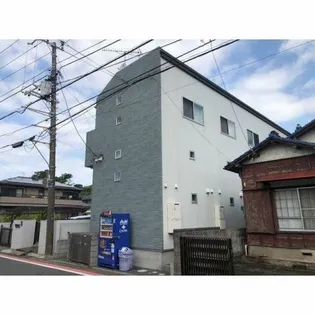 SERENO検見川の画像
