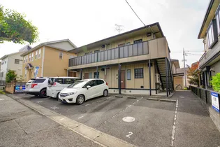 ソレジオ ヨシダの画像