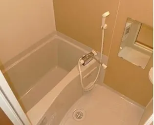 グランツアベニュー新中野【4階】の外観