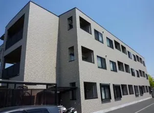 カーサ エスポワールの画像