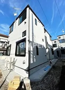 ハーモニーテラス仲宿IIの画像