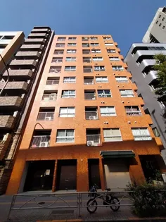 キャッスルマンション幡ヶ谷の画像