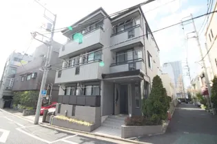 エスポワールUJO【1階】の外観