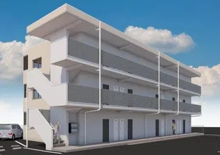 アンジューIXの画像