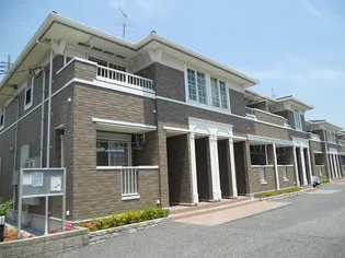 シティガーデンIの画像