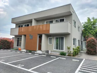 南原センチュリー21B棟の画像