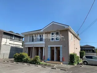 来夢1番館 Bの画像