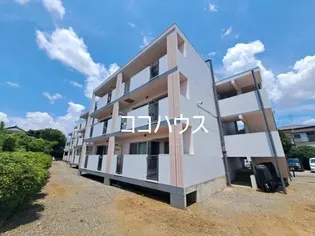 アミュゼ壱番館の画像